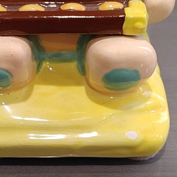 Monkey Counting Abacus Money Bank Wells Fargo 2016 Year of the Monkey - Picture 8 of 8